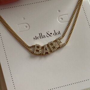 Stella & Dot Bracelet